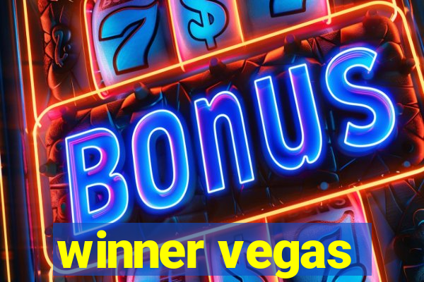 winner vegas